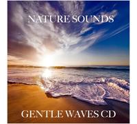 Nature Sounds CD - Sea Waves for Relaxation, Meditation, Stress, Spa & Deep Sleep