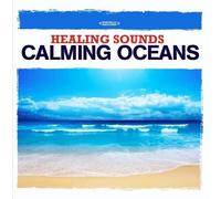 NATURE SOUNDS - Healing Sounds - Calming Oceans