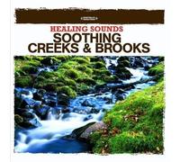 NATURE SOUNDS - Healing Sounds - Soothing Creeks & Brooks