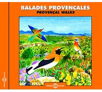 Nature Sounds - Provencal Walks