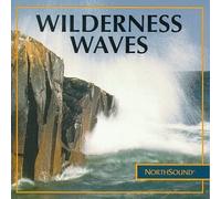 Nature Sounds - Wilderness Waves