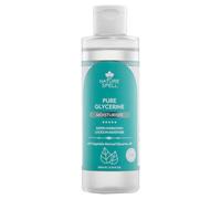 Nature Spell 100% Pure Vegetable Glycerine for Face & Body, Vegan, 200ml | Moisturises & Refreshes, for All Skin Types