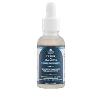 Nature Spell 2% BHA Liquid Exfoliant, Minimises Pores & Prevents Breakouts, Enriched with Sea Moss & Salicylic Acid, Vegan, 30ml