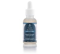 Nature Spell 2% BHA Liquid Exfoliant, Minimises Pores & Prevents Breakouts, Enriched with Sea Moss & Salicylic Acid, Vegan, 30ml