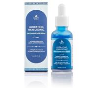 Nature Spell Hydrating Hyaluronic Anti Aging Face Serum 30ml Bottle