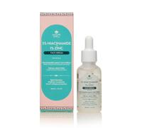 Nature Spell Face Serum - 5% Niacinamide + 1% Zinc (Vegan) - 30 ml Bottle