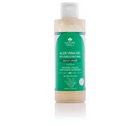 Nature Spell Aloe Vera Gel In Orange Orange