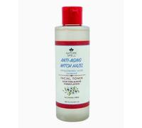 Nature Spell Anti Ageing Witch Hazel Facial Toner 200ml