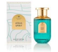 Nature Spell Aqua Spirit Eau De Parfume, Aquatic Scent, Long-Lasting Fragrance & Ultra-Fine Mist, Unisex, 100ml