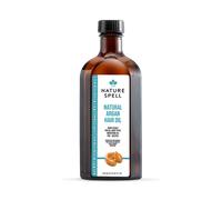 Nature Spell Argan Oil for Hair 150ml