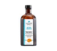 Nature Spell Argan Oil for Hair & Skin 150ml