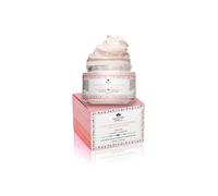 Nature Spell Pink Clay & Rose Pore Perfection Face Mask, Clarifies & Tightens Pores whilst Hydrating Tired Skin, Suitable for Vegans, 100ml