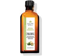 Nature Spell Avocado Oil For Hair & Skin 150Ml In Clear Clear One Size