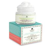 Nature Spell Retinol Face Cream, Reduces Signs of Aging & Long-Lasting Hydration, Infused with Hyaluronic Acid & Squalene, Vegan, 100ml