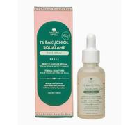 Nature Spell Bakuchiol Squalane Face Serum 30 ml