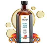 Nature Spell Batana Oil for Hair Growth, Pre-Diluted Scalp Oil, Vegan,150ml