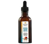 Nature Spell Batana Oil for Hair Growth, Pre-Diluted Scalp Oil, Vegan, 50ml