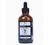 Nature Spell Beard Fuel Conditioning Beard Grooming Oil 110ml