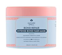 Nature Spell Bond Repair Intense Hair Mask 300ml Bottle