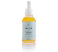 Nature Spell Bond Repair Hair Oil, Prevents Damage & Restores Hair Structure, Infused with Arginine, Keratin & Hyaluronic Acid, Vegan, 30ml