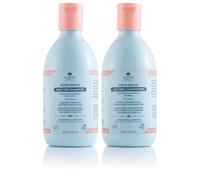 Nature Spell Bond Repair Haircare Duo, Prevents Damage and Restores Hair Structure, Includes Shampoo and Conditioner, Vegan, Pack of 2, 300ml Each