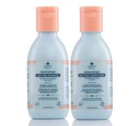 Nature Spell Bond Repair Travel Size Duo, Shampoo & Conditioner Set, Protecting & Repairing, For All Hair Types, Vegan, Set of 2, 95ml Each