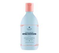 Nature Spell Bond Repair Shampoo 300ml - Strengthens Hair Structure - Suitable for All Hair Types