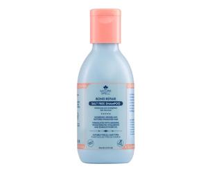 Nature Spell Bond Repair Travel Size Shampoo, Protecting & Repairing, 95ml