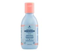 Nature Spell Bond Repair Travel Size Shampoo, Protecting & Repairing, 95ml | for All Hair Types, Infused with Arginine, Vegan