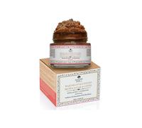 Nature Spell Exfoliating Face Scrub – Brown Sugar & Coffee, Vegan – 100 ml