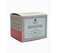 Nature Spell Brown Sugar & Coffee Wake Me Up Face Polish 100ml