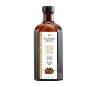 Nature Spell Castor Treatment Oil For Hair & Body 150ml