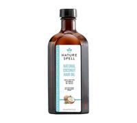 Nature Spell Natural Coconut Treatment Oil 150ml Bottle
