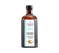 Nature Spell Coconut Treatment Oil For Hair & Body 150ml