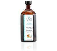 Nature Spell Coconut Treatment Oil For Hair & Body 150ml