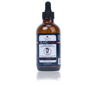 Nature Spell Conditioning Beard Oil In Orange Orange