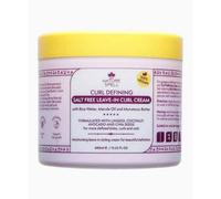 Nature Spell Curl Defining Salt Free Leave-In Curl Cream 400ml