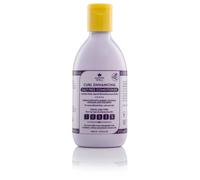 Nature Spell Curl Enhancing Salt Free Conditioner 300Ml In Clear Clear One Size