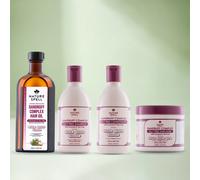 Nature Spell Dandruff Complex Bundle