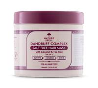 Nature Spell Dandruff Complex Hair Mask 400 ml