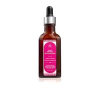 Nature Spell Dry Scalp Formula - Calm & Clear Biotic Serum For Dry Scalp With In Brown Brown One Size