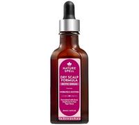 Nature Spell Dry Scalp Serum, Hydrating & Soothing Formula, Vegan, 50ml