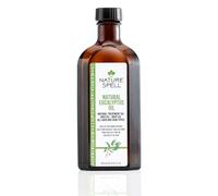Nature Spell Eucalyptus Oil for Hair & Skin 150 ml - Powerful Lice Treatment for Hair, Helps Promote Hair Growth