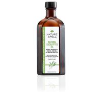 Nature Spell Eucalyptus Oil for Hair & Body, Pre-Diluted Oil to Smooth Strands & Refresh Skin Texture, For All Hair & Skin Types, Vegan, 150ml