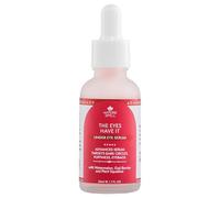Nature Spell Eye Serum, Targets Dark Circles, Puffiness & Eyebags, Infused with Watermelon & Goji Berries, Vegan, 30ml