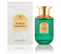 Nature Spell Forest Harmony Eau De Parfume, Leafy Green Scent, Long-Lasting Fragrance & Ultra-Fine Mist, Unisex, 100ml