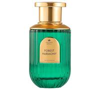Nature Spell Forest Harmony Eau De Perfume, Leafy Green Scent, 100ml