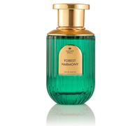 Nature Spell Forest Harmony Eau De Perfume, Leafy Green Scent, Long-Lasting Fragrance & Ultra-Fine Mist, Unisex, 100ml