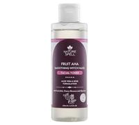Nature Spell Fruit AHA & Witch Hazel Face Toner, Vegan Skincare, 200ml
