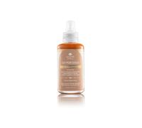 Nature Spell Golden Dry Shimmering Oil For Face, Body & Hair 100 ml - Natural Body Shimmer - 100% Vegan, Made In The UK, N848